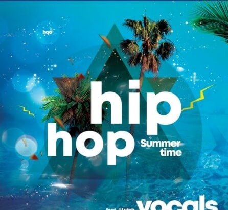 HQO HIP HOP SUMMER TIME WAV